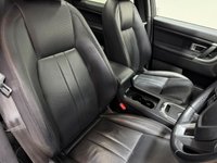 USED 2019 X LAND ROVER DISCOVERY SPORT 2.0 TD4 Landmark SUV 5dr Diesel Auto 4WD Euro 6 (s/s) (180 ps) PAN ROOF | HEATED SEATS l ULEZ | NATIONWIDE DELIVERY