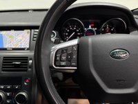 USED 2019 X LAND ROVER DISCOVERY SPORT 2.0 TD4 Landmark SUV 5dr Diesel Auto 4WD Euro 6 (s/s) (180 ps) PAN ROOF | HEATED SEATS l ULEZ | NATIONWIDE DELIVERY