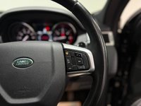 USED 2019 X LAND ROVER DISCOVERY SPORT 2.0 TD4 Landmark SUV 5dr Diesel Auto 4WD Euro 6 (s/s) (180 ps) PAN ROOF | HEATED SEATS l ULEZ | NATIONWIDE DELIVERY