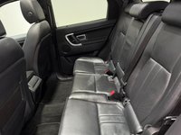 USED 2019 X LAND ROVER DISCOVERY SPORT 2.0 TD4 Landmark SUV 5dr Diesel Auto 4WD Euro 6 (s/s) (180 ps) PAN ROOF | HEATED SEATS l ULEZ | NATIONWIDE DELIVERY