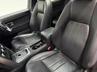 USED 2019 X LAND ROVER DISCOVERY SPORT 2.0 TD4 Landmark SUV 5dr Diesel Auto 4WD Euro 6 (s/s) (180 ps) PAN ROOF | HEATED SEATS l ULEZ | NATIONWIDE DELIVERY