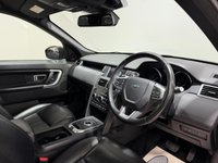 USED 2019 X LAND ROVER DISCOVERY SPORT 2.0 TD4 Landmark SUV 5dr Diesel Auto 4WD Euro 6 (s/s) (180 ps) PAN ROOF | HEATED SEATS l ULEZ | NATIONWIDE DELIVERY