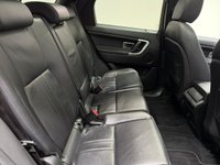 USED 2019 X LAND ROVER DISCOVERY SPORT 2.0 TD4 Landmark SUV 5dr Diesel Auto 4WD Euro 6 (s/s) (180 ps) PAN ROOF | HEATED SEATS l ULEZ | NATIONWIDE DELIVERY