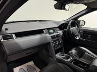 USED 2019 X LAND ROVER DISCOVERY SPORT 2.0 TD4 Landmark SUV 5dr Diesel Auto 4WD Euro 6 (s/s) (180 ps) PAN ROOF | HEATED SEATS l ULEZ | NATIONWIDE DELIVERY