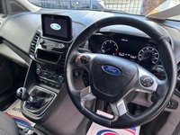 USED 2019 19 FORD TRANSIT CONNECT 1.5 200 EcoBlue Limited Panel Van 5dr Diesel Manual L1 Euro 6 (s/s) (120 ps) 