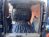 USED 2019 19 FORD TRANSIT CONNECT 1.5 200 EcoBlue Limited Panel Van 5dr Diesel Manual L1 Euro 6 (s/s) (120 ps) 