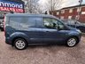 USED 2019 19 FORD TRANSIT CONNECT 1.5 200 EcoBlue Limited Panel Van 5dr Diesel Manual L1 Euro 6 (s/s) (120 ps) 