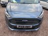 USED 2019 19 FORD TRANSIT CONNECT 1.5 200 EcoBlue Limited Panel Van 5dr Diesel Manual L1 Euro 6 (s/s) (120 ps) 