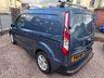 USED 2019 19 FORD TRANSIT CONNECT 1.5 200 EcoBlue Limited Panel Van 5dr Diesel Manual L1 Euro 6 (s/s) (120 ps) 