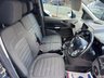 USED 2019 19 FORD TRANSIT CONNECT 1.5 200 EcoBlue Limited Panel Van 5dr Diesel Manual L1 Euro 6 (s/s) (120 ps) 