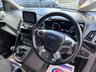 USED 2019 19 FORD TRANSIT CONNECT 1.5 200 EcoBlue Limited Panel Van 5dr Diesel Manual L1 Euro 6 (s/s) (120 ps) 