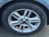 USED 2012 62 MINI CLUBMAN 1.6 Cooper D Estate 5dr Diesel Manual Euro 5 (s/s) (112 ps) 