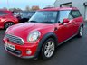 USED 2012 62 MINI CLUBMAN 1.6 Cooper D Estate 5dr Diesel Manual Euro 5 (s/s) (112 ps) 