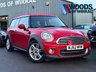 USED 2012 62 MINI CLUBMAN 1.6 Cooper D Estate 5dr Diesel Manual Euro 5 (s/s) (112 ps) 