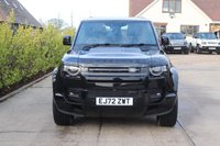 USED 2022 72 LAND ROVER DEFENDER 3.0 D250 MHEV X-Dynamic SE SUV 3dr Diesel Auto 4WD Euro 6 (s/s) (250 ps) 