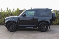 USED 2022 72 LAND ROVER DEFENDER 3.0 D250 MHEV X-Dynamic SE SUV 3dr Diesel Auto 4WD Euro 6 (s/s) (250 ps) 