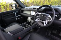 USED 2022 72 LAND ROVER DEFENDER 3.0 D250 MHEV X-Dynamic SE SUV 3dr Diesel Auto 4WD Euro 6 (s/s) (250 ps) 
