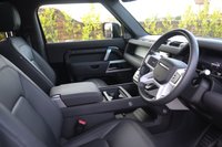 USED 2022 72 LAND ROVER DEFENDER 3.0 D250 MHEV X-Dynamic SE SUV 3dr Diesel Auto 4WD Euro 6 (s/s) (250 ps) 