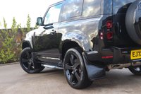 USED 2022 72 LAND ROVER DEFENDER 3.0 D250 MHEV X-Dynamic SE SUV 3dr Diesel Auto 4WD Euro 6 (s/s) (250 ps) 