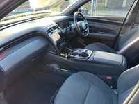 USED 2023 73 HYUNDAI TUCSON 1.6 T-GDi 13.8kWh N Line S SUV 5dr Petrol Plug-in Hybrid Auto 4WD Euro 6 (s/s) (265 ps) ** RAC BUYSURE INSPECTED **