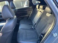USED 2023 73 HYUNDAI TUCSON 1.6 T-GDi 13.8kWh N Line S SUV 5dr Petrol Plug-in Hybrid Auto 4WD Euro 6 (s/s) (265 ps) ** RAC BUYSURE INSPECTED **
