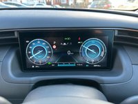 USED 2023 73 HYUNDAI TUCSON 1.6 T-GDi 13.8kWh N Line S SUV 5dr Petrol Plug-in Hybrid Auto 4WD Euro 6 (s/s) (265 ps) ** RAC BUYSURE INSPECTED **