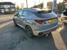 USED 2023 73 HYUNDAI TUCSON 1.6 T-GDi 13.8kWh N Line S SUV 5dr Petrol Plug-in Hybrid Auto 4WD Euro 6 (s/s) (265 ps) ** RAC BUYSURE INSPECTED **