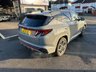 USED 2023 73 HYUNDAI TUCSON 1.6 T-GDi 13.8kWh N Line S SUV 5dr Petrol Plug-in Hybrid Auto 4WD Euro 6 (s/s) (265 ps) ** RAC BUYSURE INSPECTED **