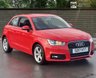 USED 2017 17 AUDI A1 1.0 TFSI Sport Hatchback 3dr Petrol Manual Euro 6 (s/s) (95 ps) SERVICE HISTORY