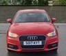 USED 2017 17 AUDI A1 1.0 TFSI Sport Hatchback 3dr Petrol Manual Euro 6 (s/s) (95 ps) SERVICE HISTORY
