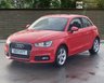 USED 2017 17 AUDI A1 1.0 TFSI Sport Hatchback 3dr Petrol Manual Euro 6 (s/s) (95 ps) SERVICE HISTORY