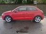USED 2017 17 AUDI A1 1.0 TFSI Sport Hatchback 3dr Petrol Manual Euro 6 (s/s) (95 ps) SERVICE HISTORY