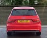 USED 2017 17 AUDI A1 1.0 TFSI Sport Hatchback 3dr Petrol Manual Euro 6 (s/s) (95 ps) SERVICE HISTORY