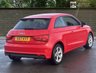 USED 2017 17 AUDI A1 1.0 TFSI Sport Hatchback 3dr Petrol Manual Euro 6 (s/s) (95 ps) SERVICE HISTORY