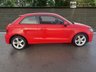 USED 2017 17 AUDI A1 1.0 TFSI Sport Hatchback 3dr Petrol Manual Euro 6 (s/s) (95 ps) SERVICE HISTORY