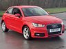 USED 2017 17 AUDI A1 1.0 TFSI Sport Hatchback 3dr Petrol Manual Euro 6 (s/s) (95 ps) SERVICE HISTORY