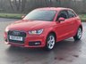 USED 2017 17 AUDI A1 1.0 TFSI Sport Hatchback 3dr Petrol Manual Euro 6 (s/s) (95 ps) SERVICE HISTORY