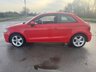 USED 2017 17 AUDI A1 1.0 TFSI Sport Hatchback 3dr Petrol Manual Euro 6 (s/s) (95 ps) SERVICE HISTORY