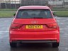 USED 2017 17 AUDI A1 1.0 TFSI Sport Hatchback 3dr Petrol Manual Euro 6 (s/s) (95 ps) SERVICE HISTORY