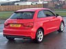 USED 2017 17 AUDI A1 1.0 TFSI Sport Hatchback 3dr Petrol Manual Euro 6 (s/s) (95 ps) SERVICE HISTORY