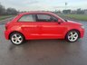 USED 2017 17 AUDI A1 1.0 TFSI Sport Hatchback 3dr Petrol Manual Euro 6 (s/s) (95 ps) SERVICE HISTORY