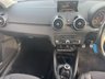 USED 2017 17 AUDI A1 1.0 TFSI Sport Hatchback 3dr Petrol Manual Euro 6 (s/s) (95 ps) SERVICE HISTORY