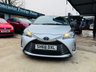USED 2019 68 TOYOTA YARIS 1.5 VVT-h Y20 Hatchback 5dr Petrol Hybrid E-CVT Euro 6 (s/s) (100 ps) GOOD CONDTION