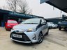 USED 2019 68 TOYOTA YARIS 1.5 VVT-h Y20 Hatchback 5dr Petrol Hybrid E-CVT Euro 6 (s/s) (100 ps) GOOD CONDTION