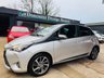 USED 2019 68 TOYOTA YARIS 1.5 VVT-h Y20 Hatchback 5dr Petrol Hybrid E-CVT Euro 6 (s/s) (100 ps) GOOD CONDTION