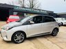 USED 2019 68 TOYOTA YARIS 1.5 VVT-h Y20 Hatchback 5dr Petrol Hybrid E-CVT Euro 6 (s/s) (100 ps) GOOD CONDTION