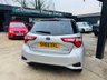 USED 2019 68 TOYOTA YARIS 1.5 VVT-h Y20 Hatchback 5dr Petrol Hybrid E-CVT Euro 6 (s/s) (100 ps) GOOD CONDTION