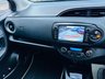 USED 2019 68 TOYOTA YARIS 1.5 VVT-h Y20 Hatchback 5dr Petrol Hybrid E-CVT Euro 6 (s/s) (100 ps) GOOD CONDTION