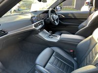 USED 2022 22 BMW 4 SERIES 2.0 420i M Sport Coupe 2dr Petrol Auto Euro 6 (s/s) (184 ps) ** RAC BUYSURE INSPECTED **