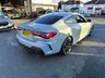 USED 2022 22 BMW 4 SERIES 2.0 420i M Sport Coupe 2dr Petrol Auto Euro 6 (s/s) (184 ps) ** RAC BUYSURE INSPECTED **